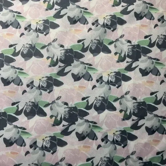 Pink Lace NWT Small Nightgown/Slip Dress Floral Feminine - Picture 5 of 12